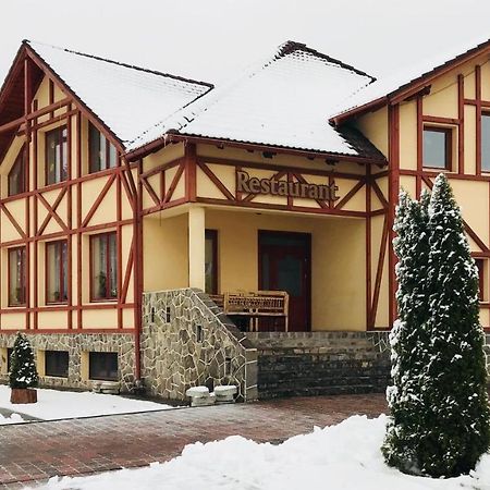 Csillag Panzio Hotel Lunca de Jos  Exterior photo