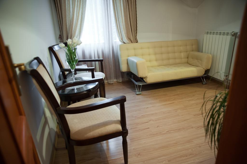 Csillag Panzio Hotel Lunca de Jos  Exterior photo