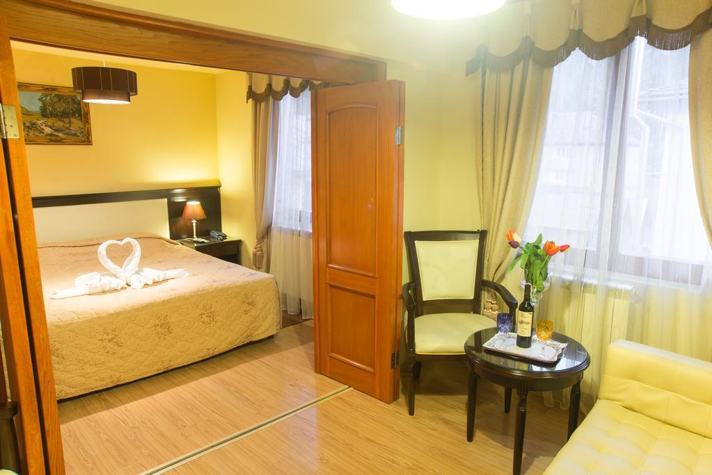 Csillag Panzio Hotel Lunca de Jos  Exterior photo