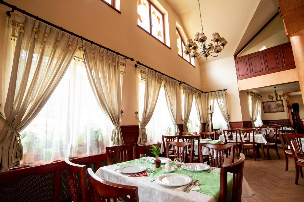 Csillag Panzio Hotel Lunca de Jos  Exterior photo